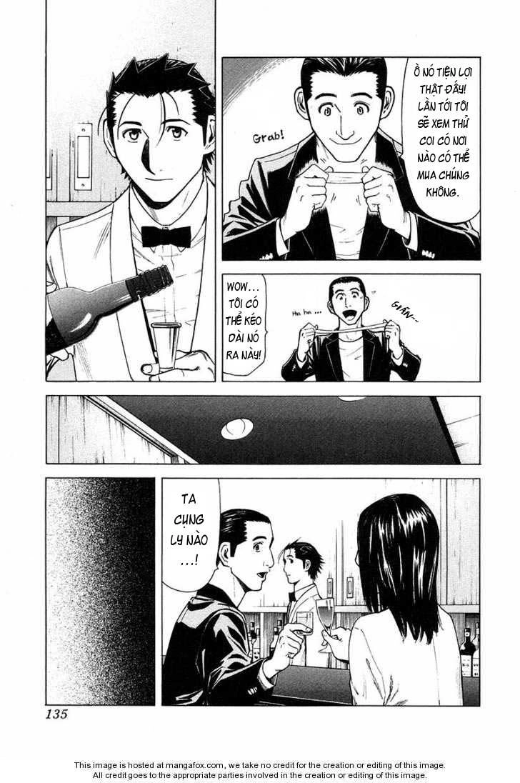 Bartender - Người Pha Chế Rượu Chapter 21 - 14