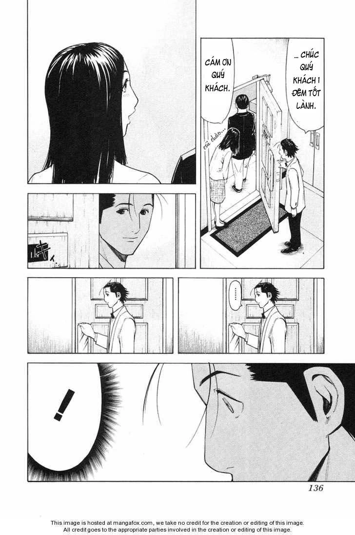 Bartender - Người Pha Chế Rượu Chapter 21 - 15