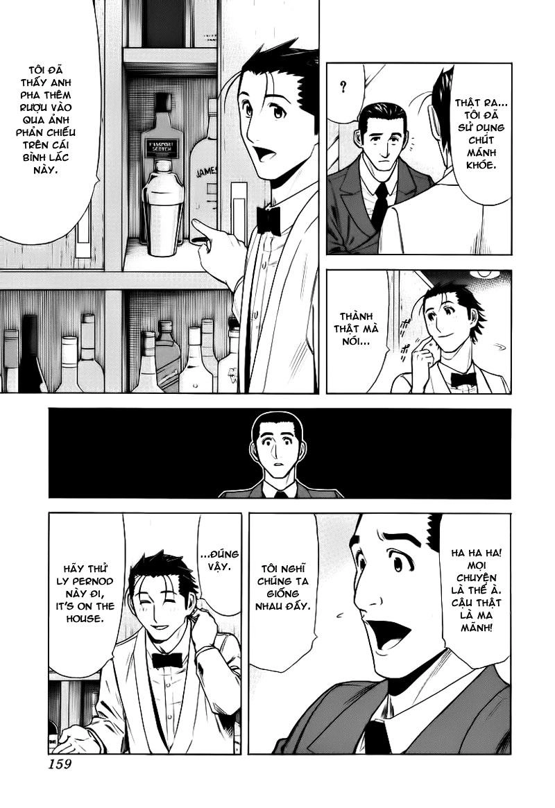 Bartender - Người Pha Chế Rượu Chapter 22 - 14