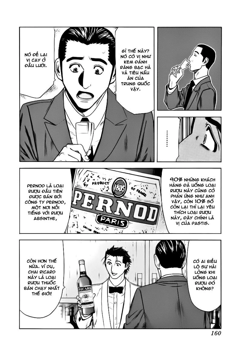 Bartender - Người Pha Chế Rượu Chapter 22 - 15