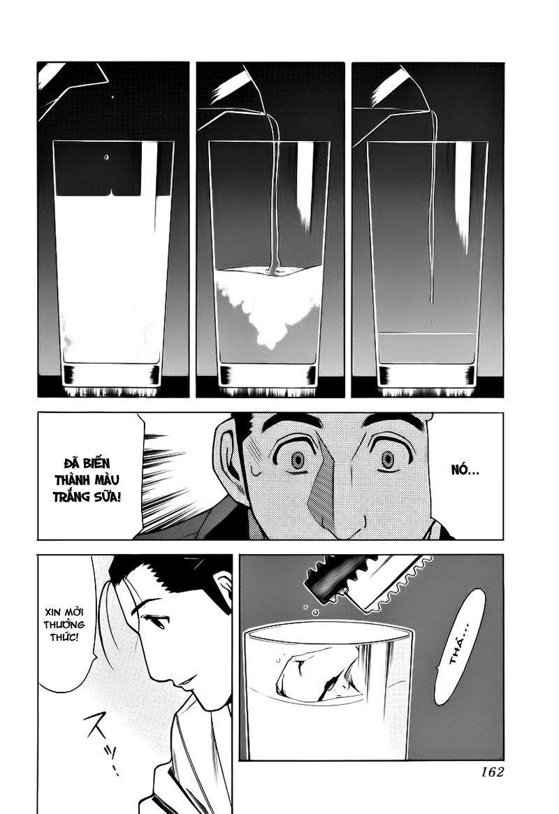 Bartender - Người Pha Chế Rượu Chapter 22 - 17