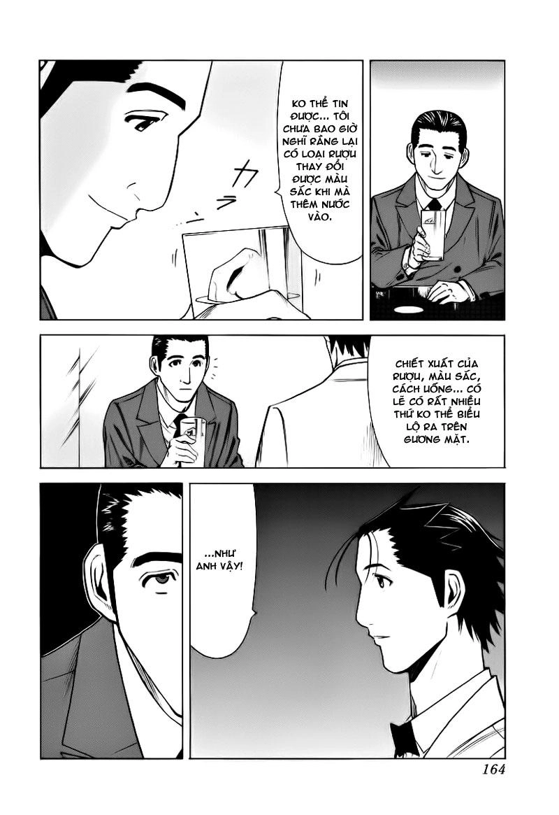 Bartender - Người Pha Chế Rượu Chapter 22 - 19