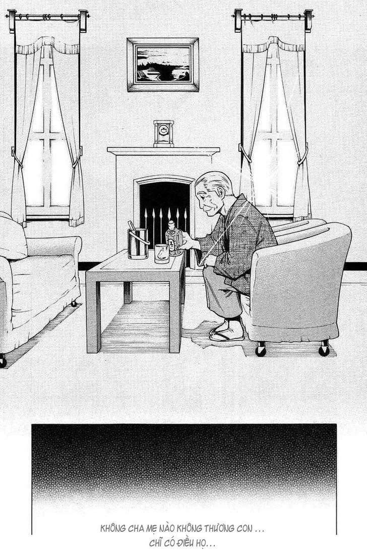 Bartender - Người Pha Chế Rượu Chapter 23 - 23