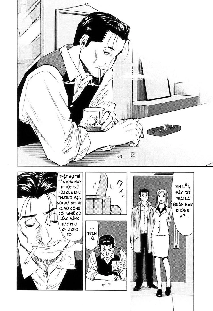 Bartender - Người Pha Chế Rượu Chapter 24 - 7