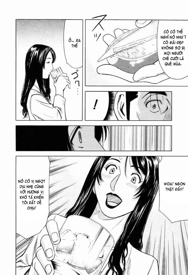 Bartender - Người Pha Chế Rượu Chapter 25 - 14