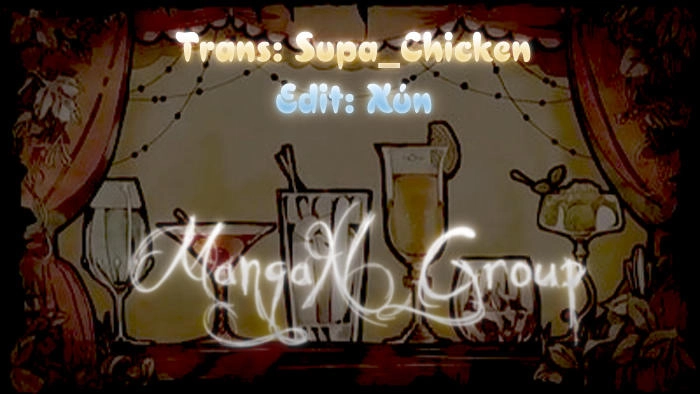 Bartender - Người Pha Chế Rượu Chapter 25 - 25