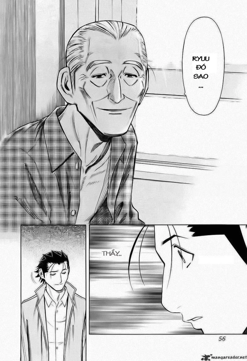 Bartender - Người Pha Chế Rượu Chapter 26 - 8