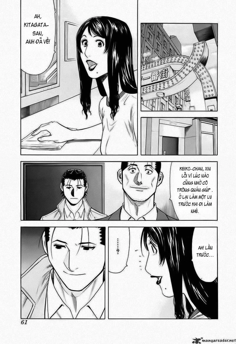 Bartender - Người Pha Chế Rượu Chapter 26 - 13