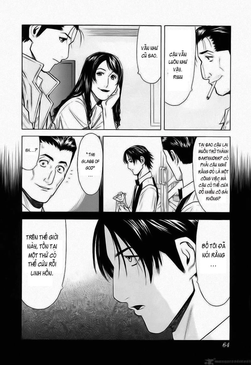 Bartender - Người Pha Chế Rượu Chapter 26 - 16