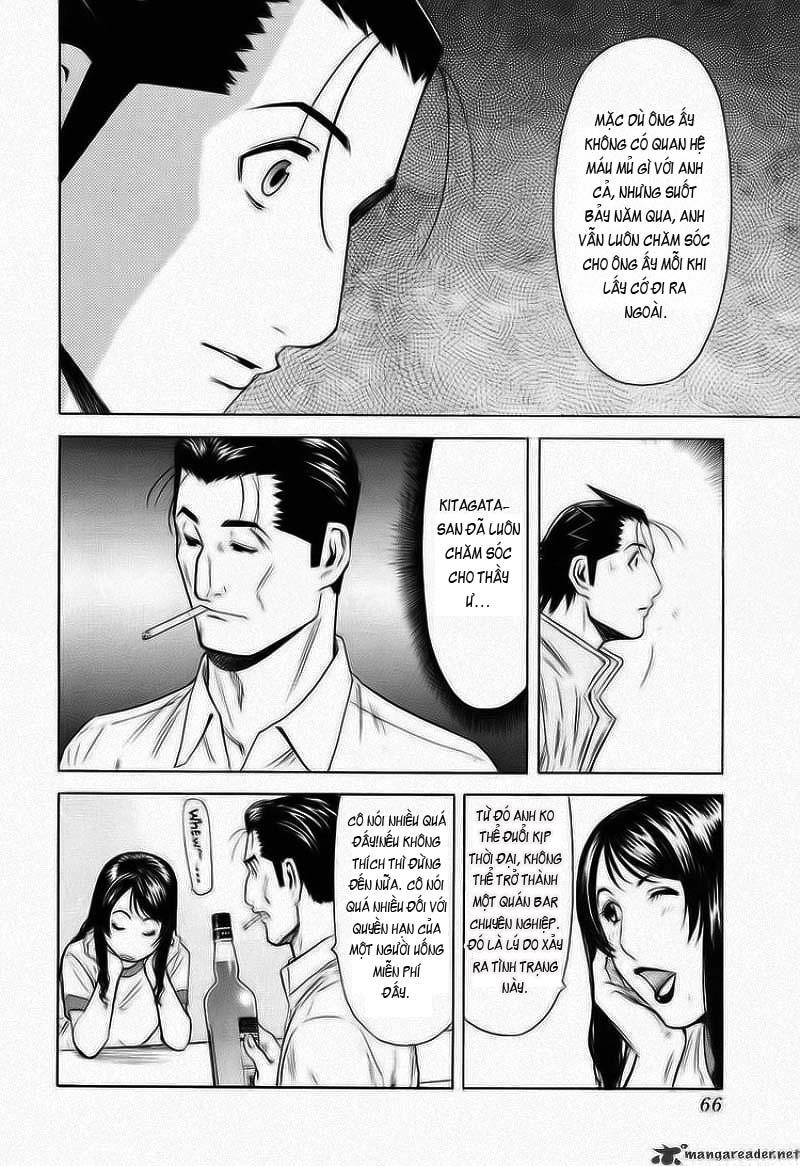 Bartender - Người Pha Chế Rượu Chapter 26 - 18