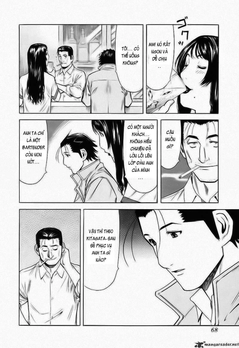 Bartender - Người Pha Chế Rượu Chapter 26 - 20