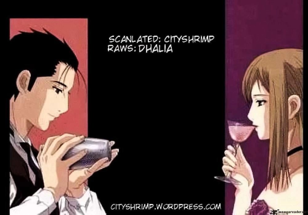 Bartender - Người Pha Chế Rượu Chapter 26 - 27