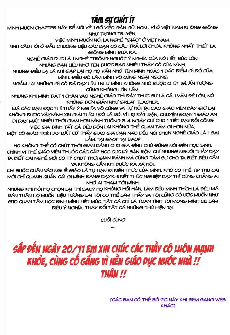 Bartender - Người Pha Chế Rượu Chapter 26 - 28