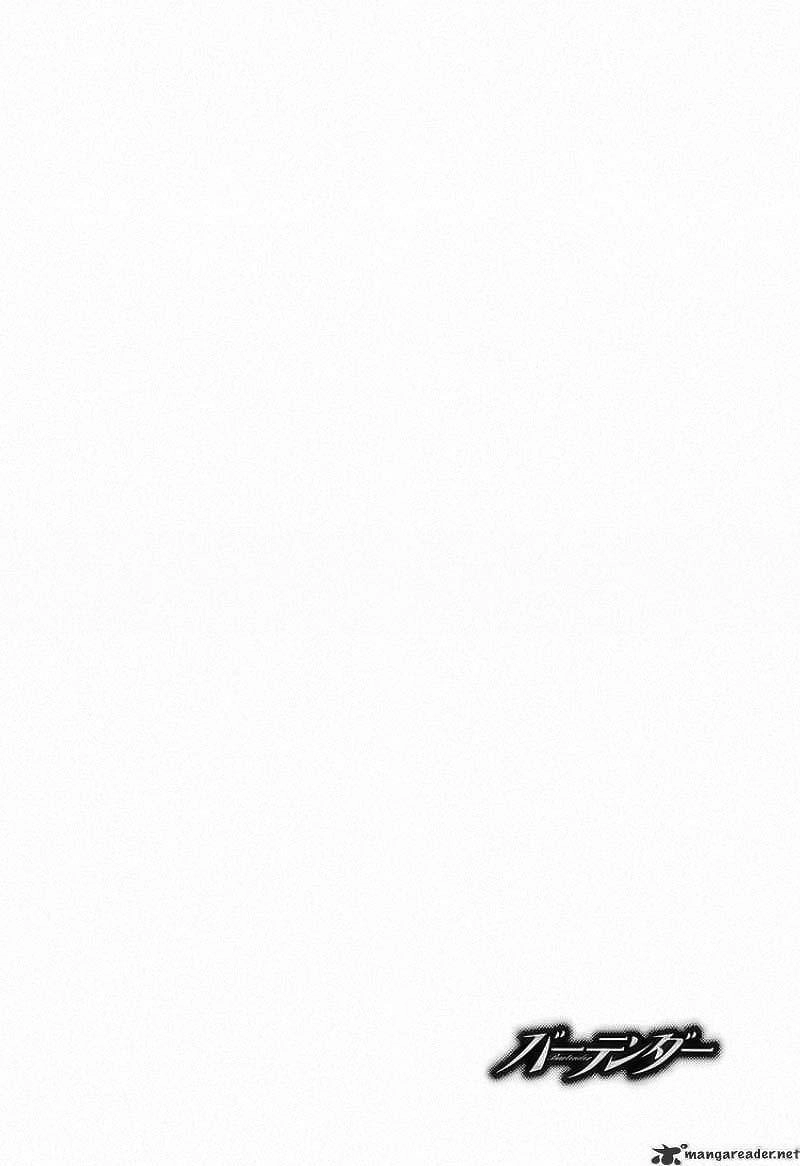 Bartender - Người Pha Chế Rượu Chapter 27 - 3