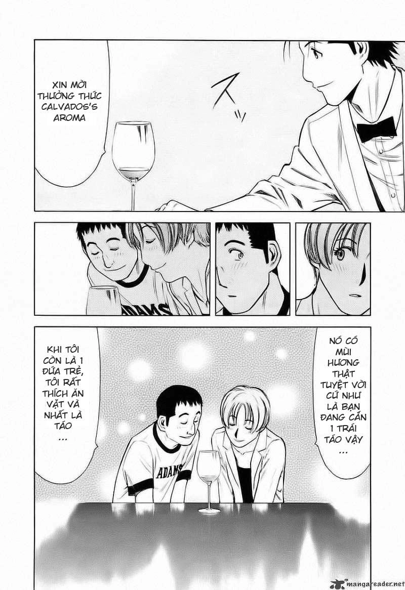 Bartender - Người Pha Chế Rượu Chapter 27 - 23