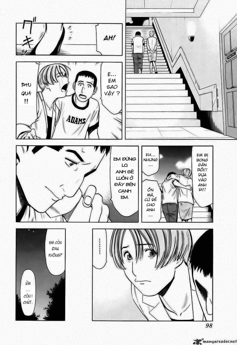 Bartender - Người Pha Chế Rượu Chapter 27 - 25