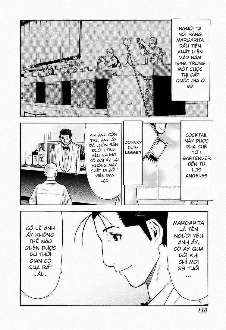 Bartender - Người Pha Chế Rượu Chapter 28 - 11