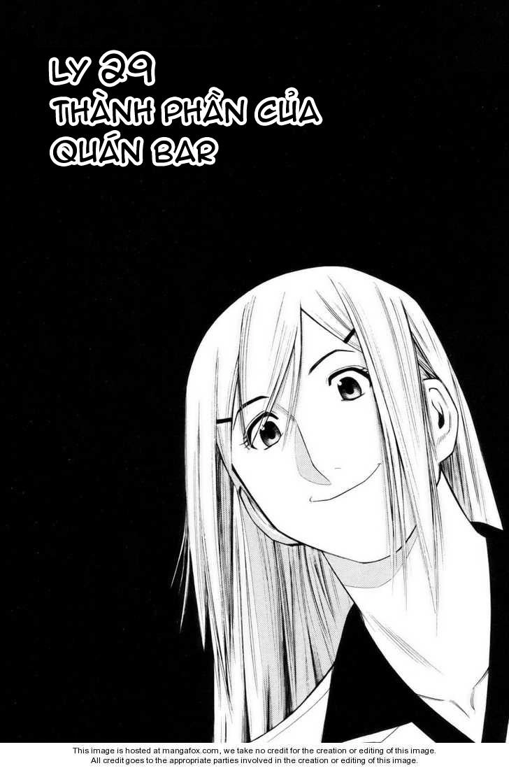 Bartender - Người Pha Chế Rượu Chapter 29 - 3