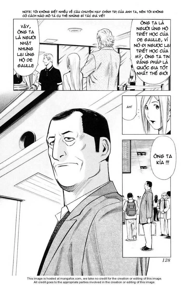 Bartender - Người Pha Chế Rượu Chapter 29 - 5