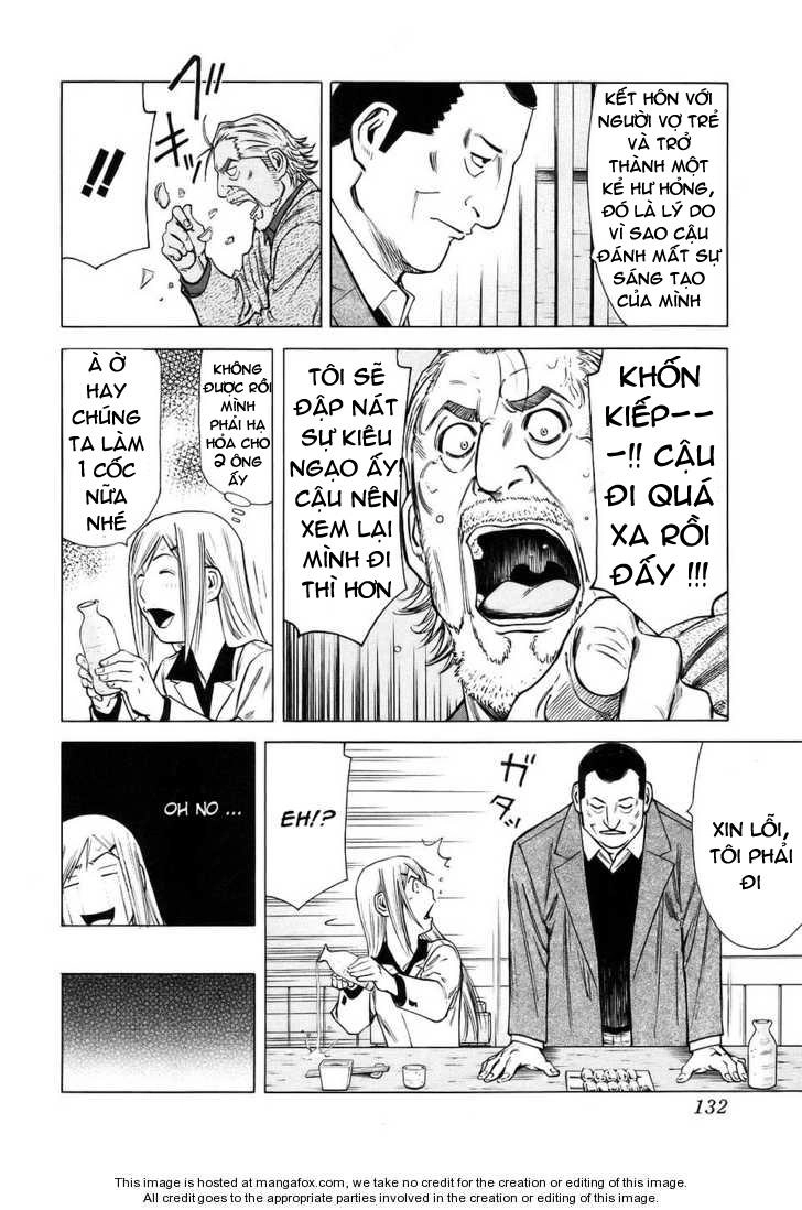 Bartender - Người Pha Chế Rượu Chapter 29 - 9