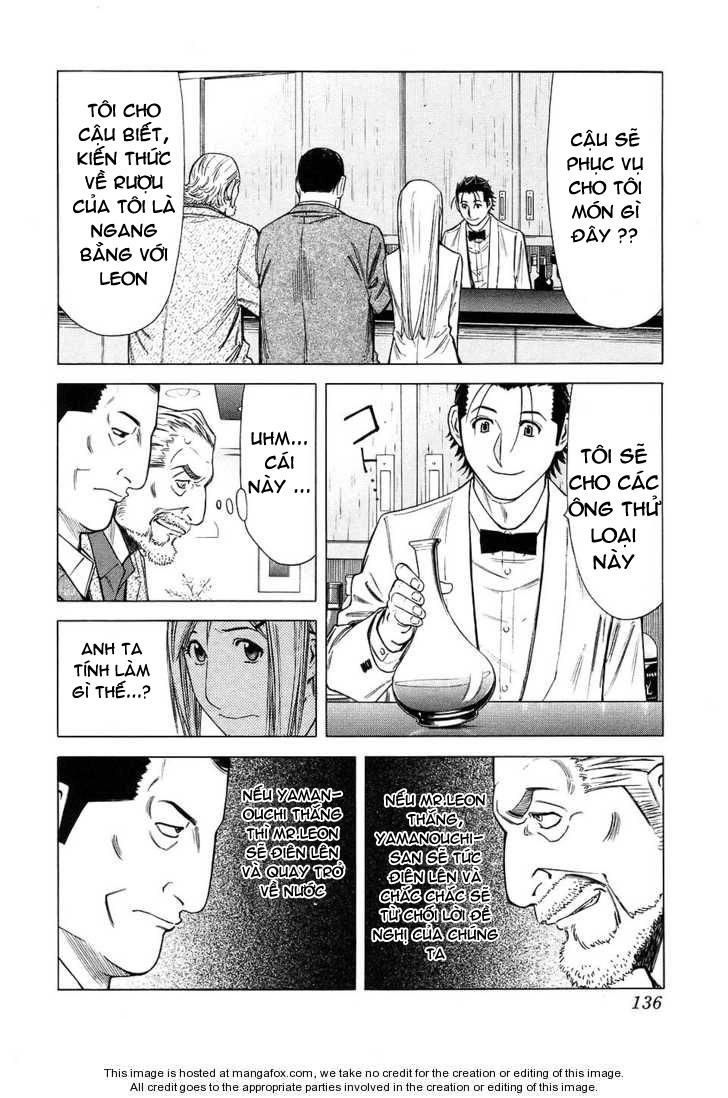 Bartender - Người Pha Chế Rượu Chapter 29 - 13