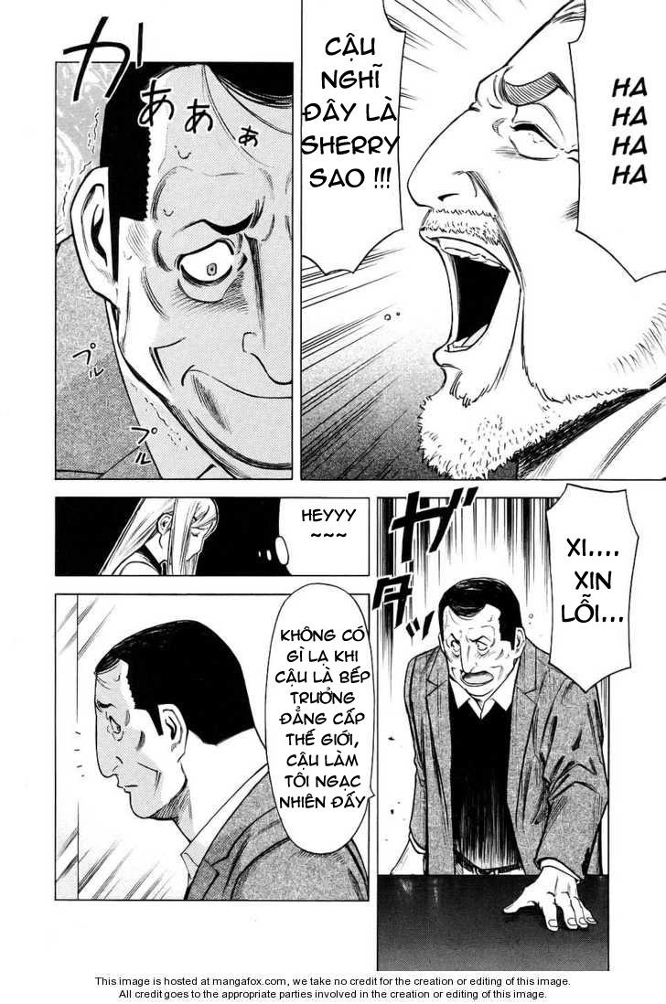 Bartender - Người Pha Chế Rượu Chapter 29 - 19