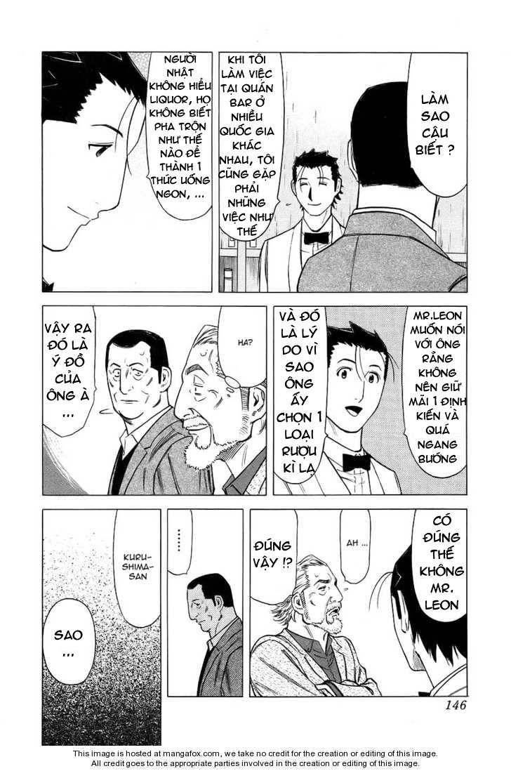 Bartender - Người Pha Chế Rượu Chapter 29 - 23