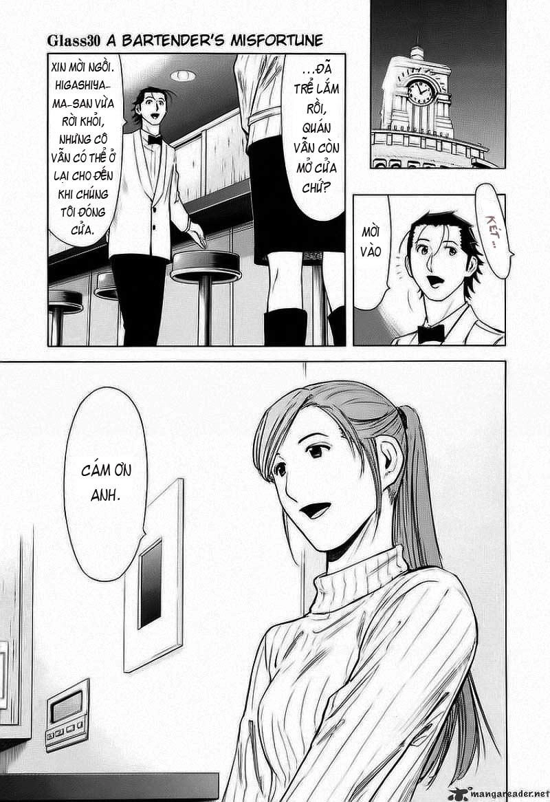 Bartender - Người Pha Chế Rượu Chapter 30 - 2