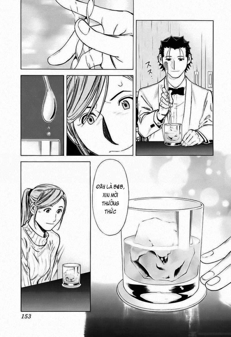 Bartender - Người Pha Chế Rượu Chapter 30 - 6