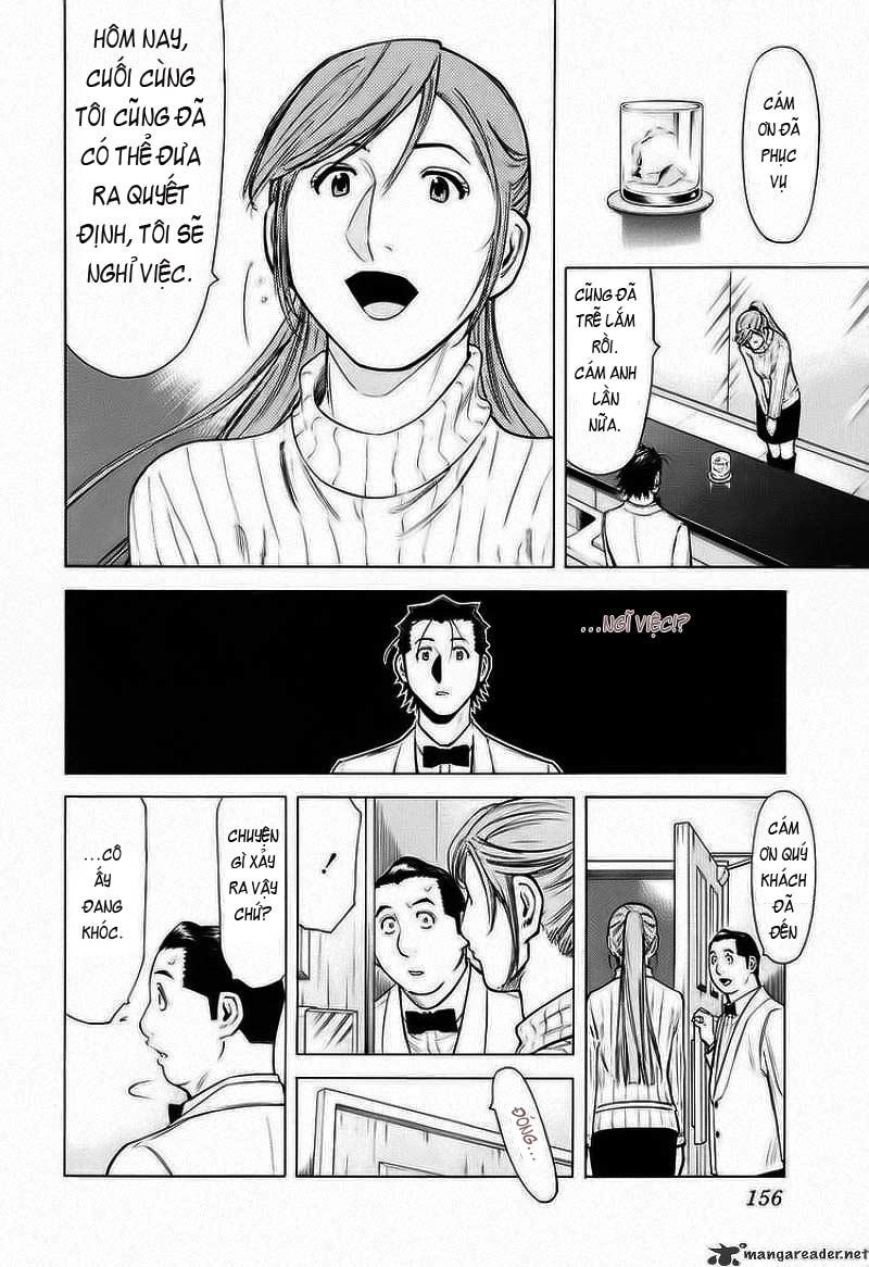 Bartender - Người Pha Chế Rượu Chapter 30 - 9