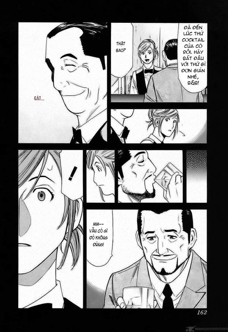 Bartender - Người Pha Chế Rượu Chapter 30 - 15