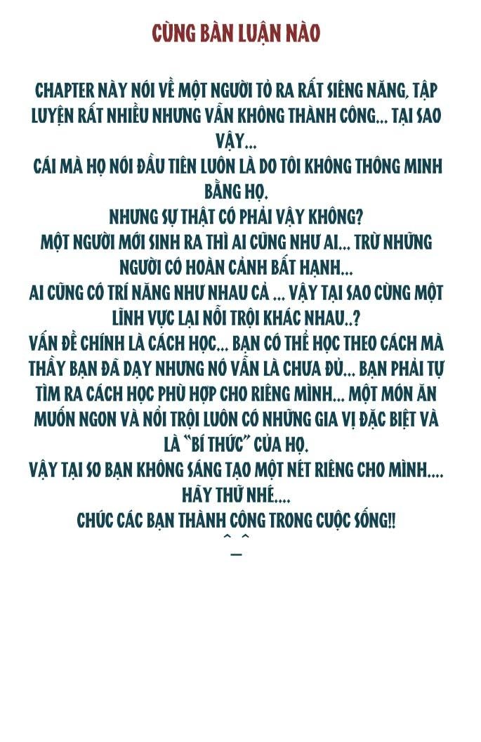 Bartender - Người Pha Chế Rượu Chapter 30 - 26