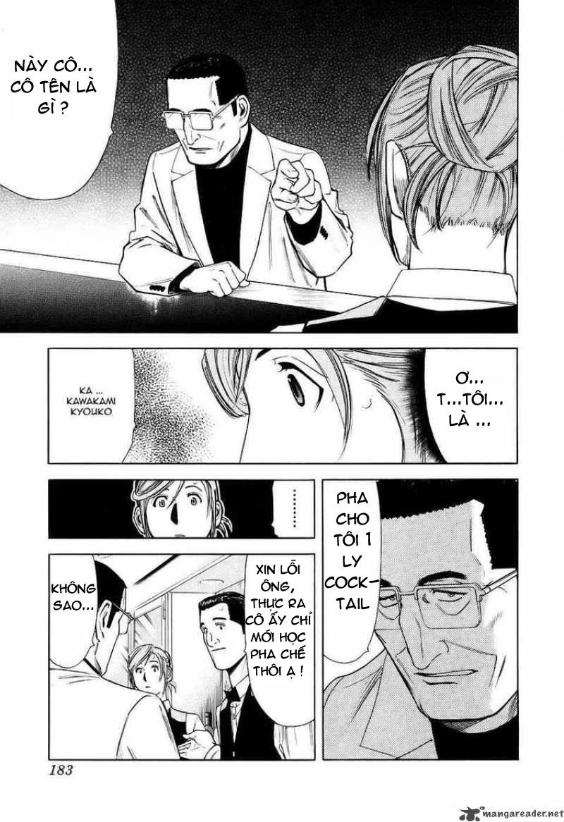 Bartender - Người Pha Chế Rượu Chapter 31 - 12