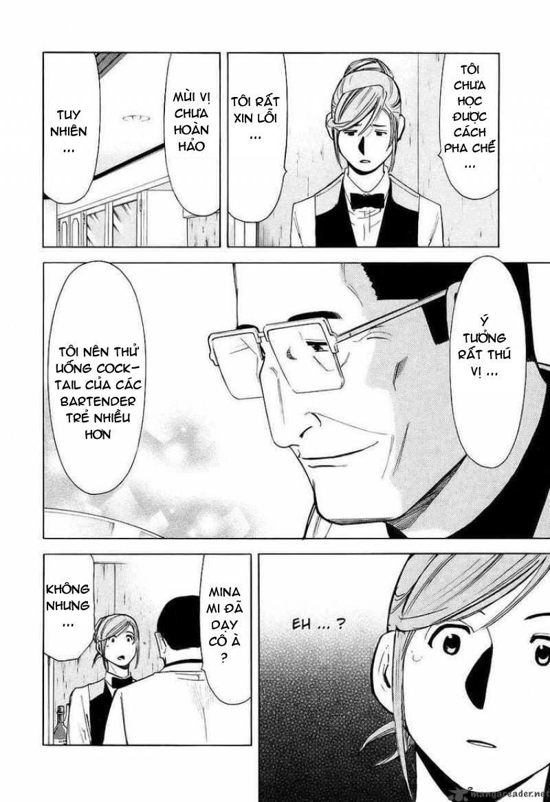 Bartender - Người Pha Chế Rượu Chapter 31 - 19