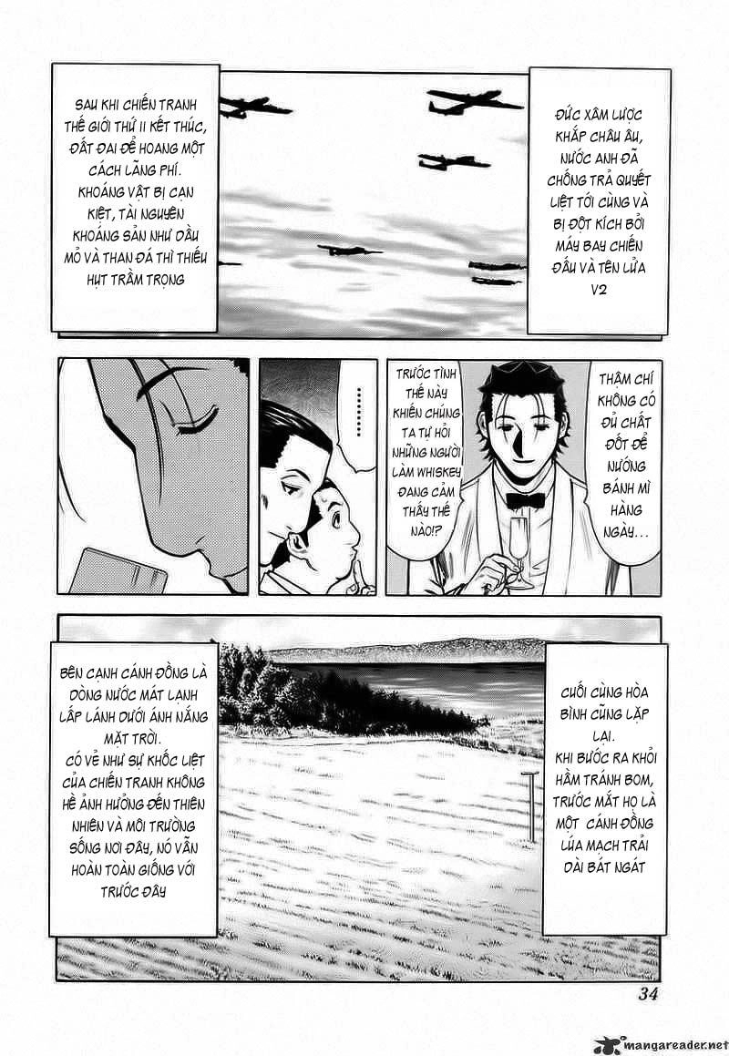 Bartender - Người Pha Chế Rượu Chapter 33 - 9