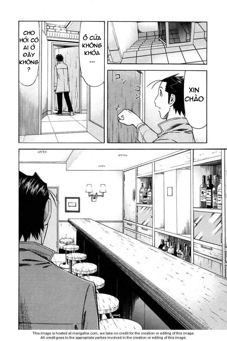 Bartender - Người Pha Chế Rượu Chapter 34 - 5