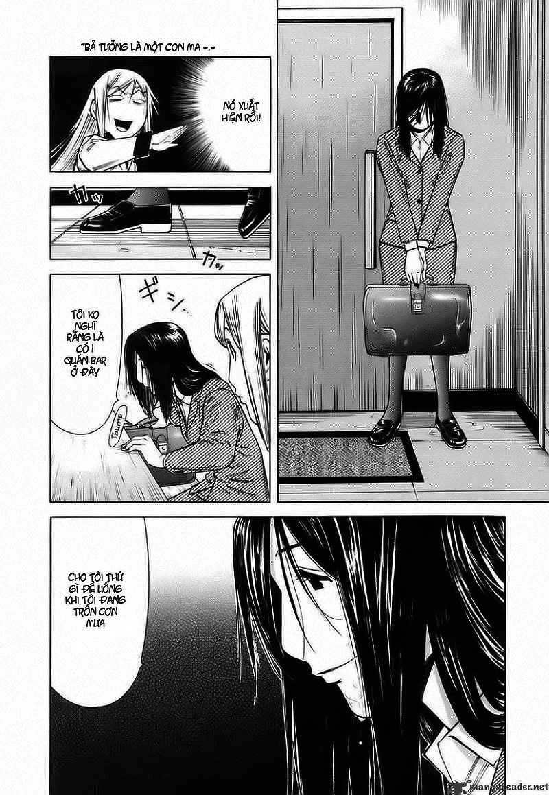 Bartender - Người Pha Chế Rượu Chapter 35 - 9