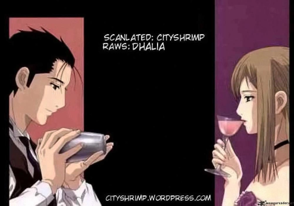 Bartender - Người Pha Chế Rượu Chapter 35 - 26