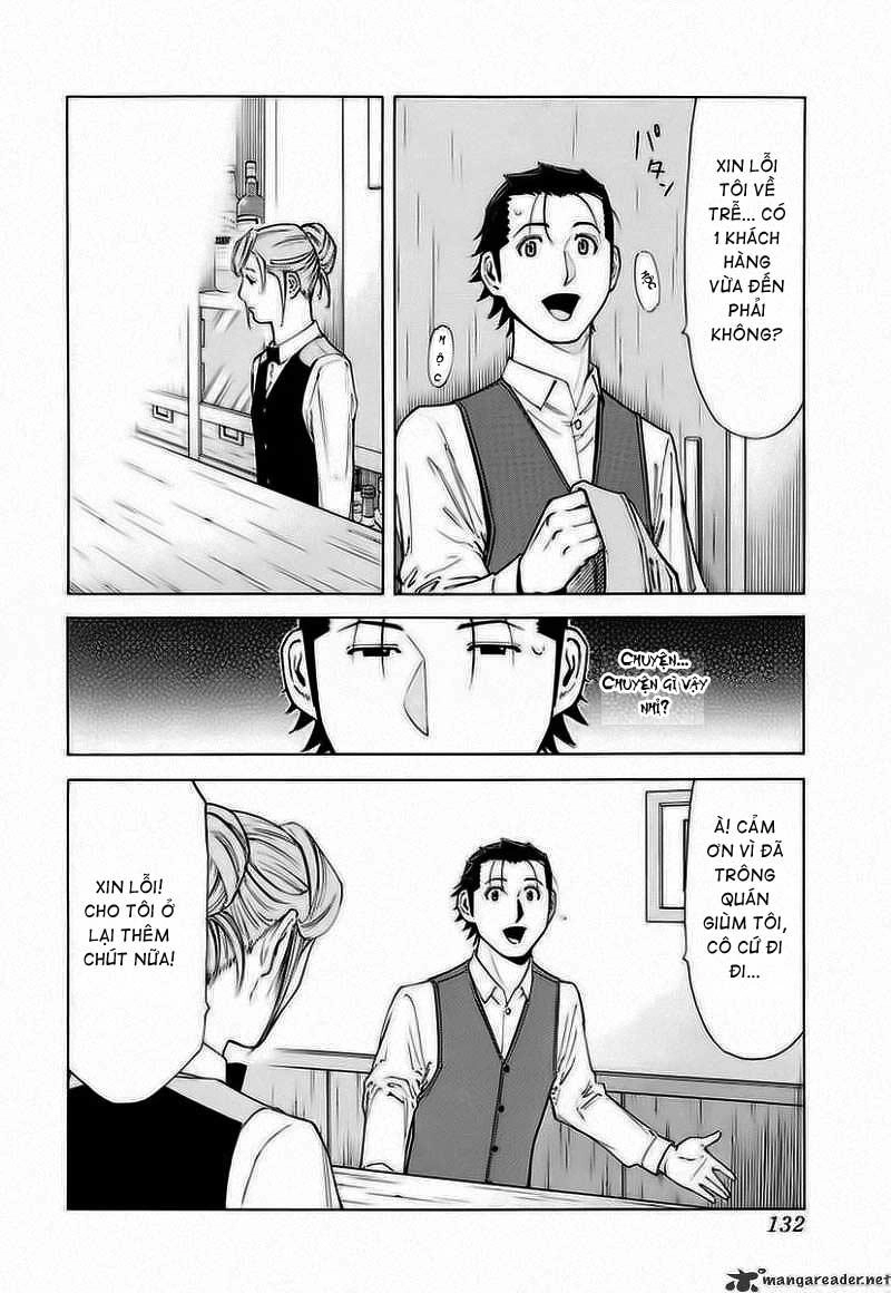 Bartender - Người Pha Chế Rượu Chapter 37 - 11