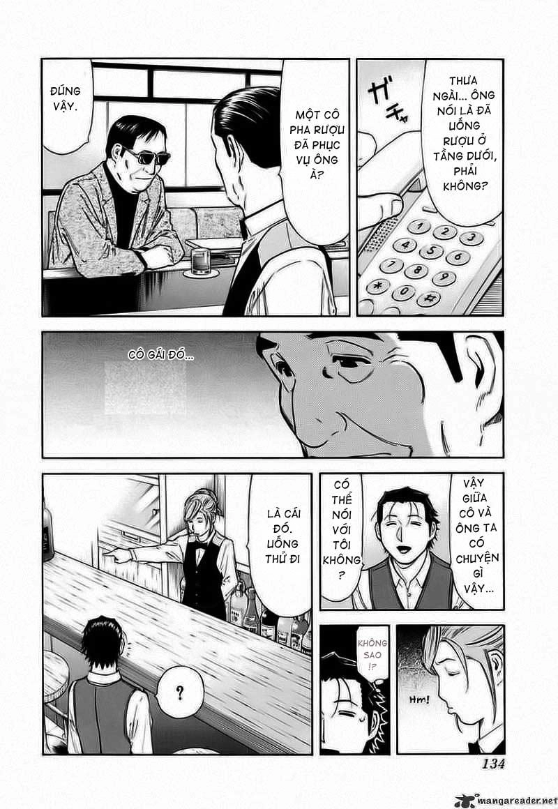 Bartender - Người Pha Chế Rượu Chapter 37 - 13