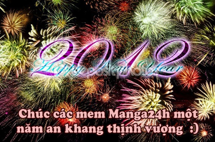 Bartender - Người Pha Chế Rượu Chapter 38 - 1