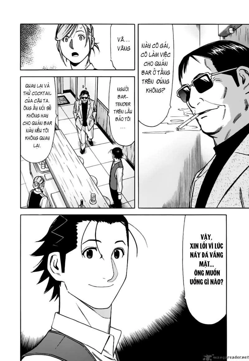 Bartender - Người Pha Chế Rượu Chapter 38 - 4