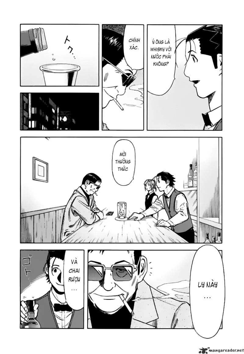 Bartender - Người Pha Chế Rượu Chapter 38 - 6