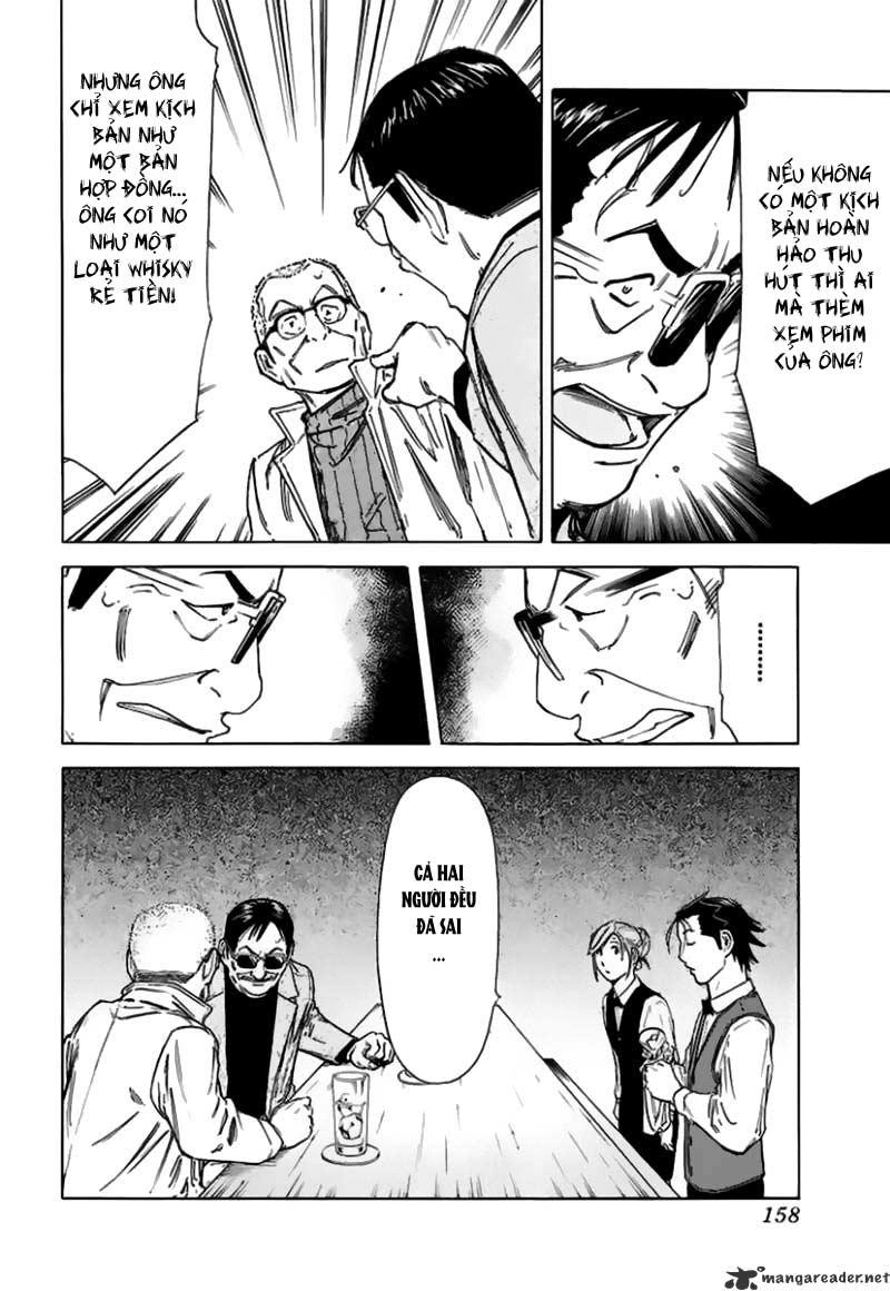 Bartender - Người Pha Chế Rượu Chapter 38 - 14