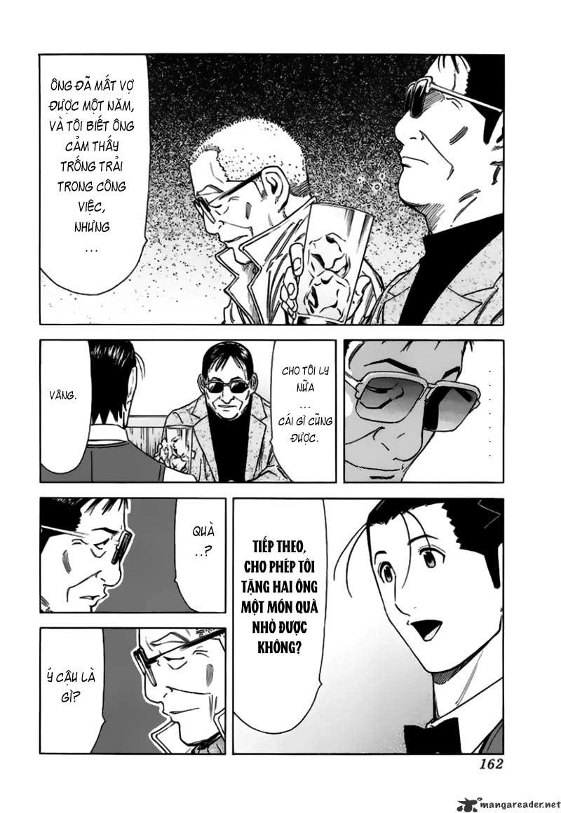 Bartender - Người Pha Chế Rượu Chapter 38 - 18