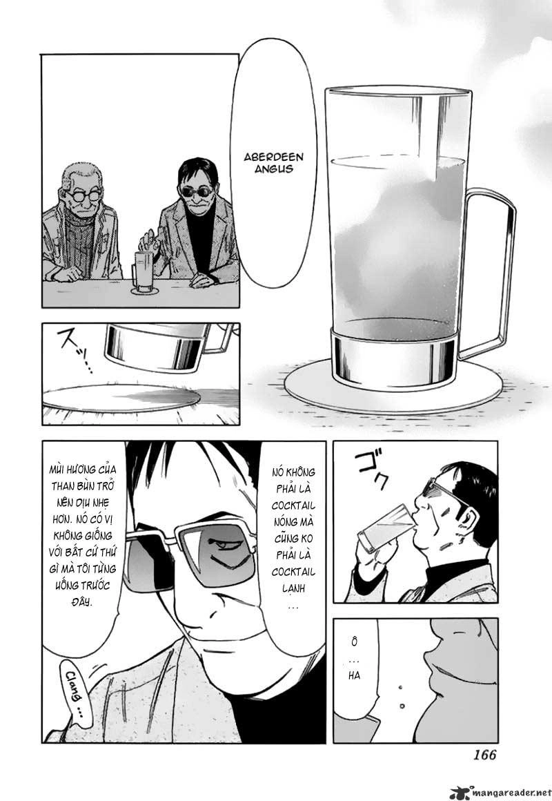 Bartender - Người Pha Chế Rượu Chapter 38 - 22