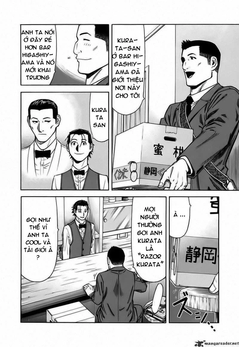 Bartender - Người Pha Chế Rượu Chapter 39 - 7