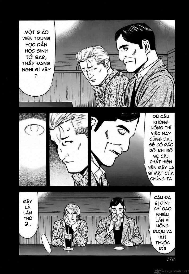 Bartender - Người Pha Chế Rượu Chapter 39 - 9