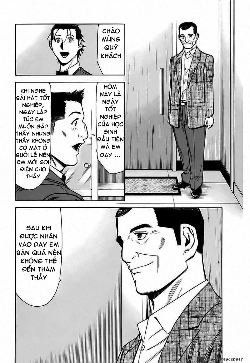 Bartender - Người Pha Chế Rượu Chapter 39 - 13