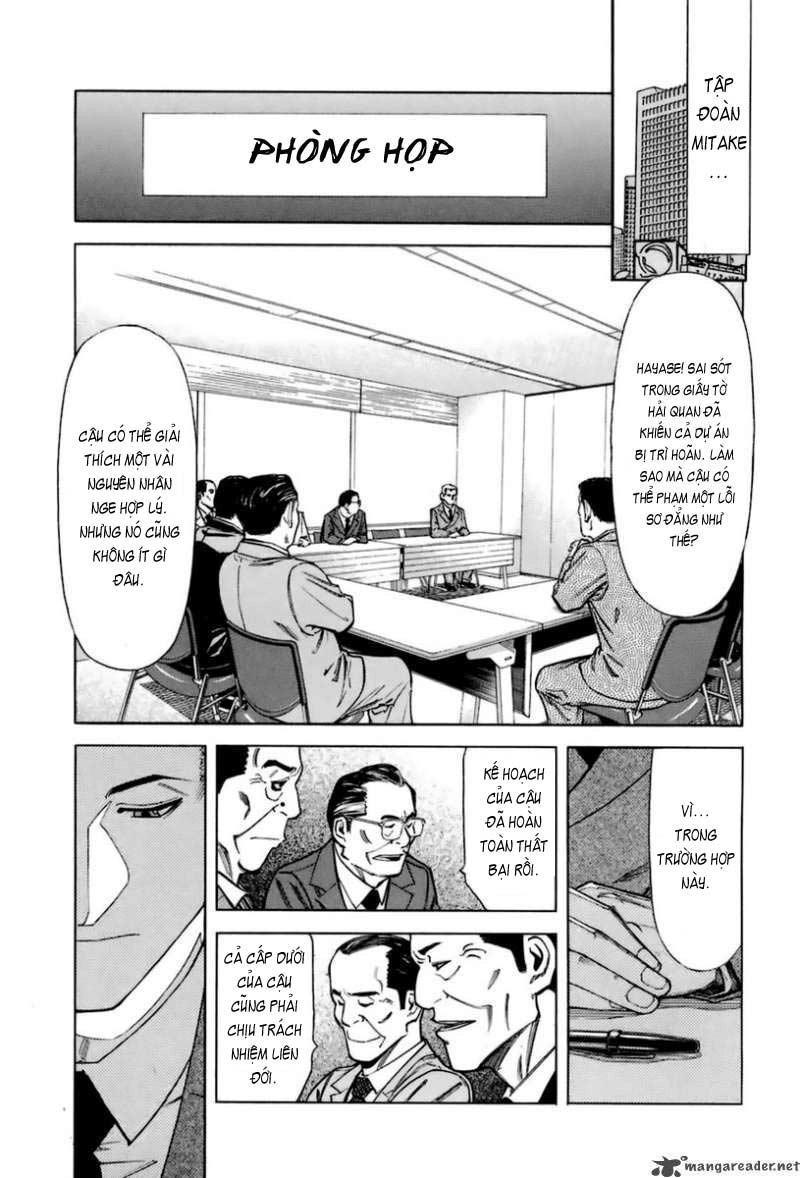 Bartender - Người Pha Chế Rượu Chapter 40 - 5